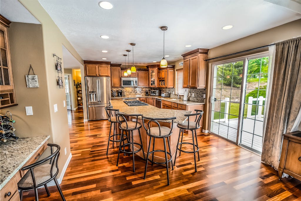 kitchen remodeling services in costa mesa